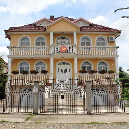 Casa Monica Băile Felix Exterior foto