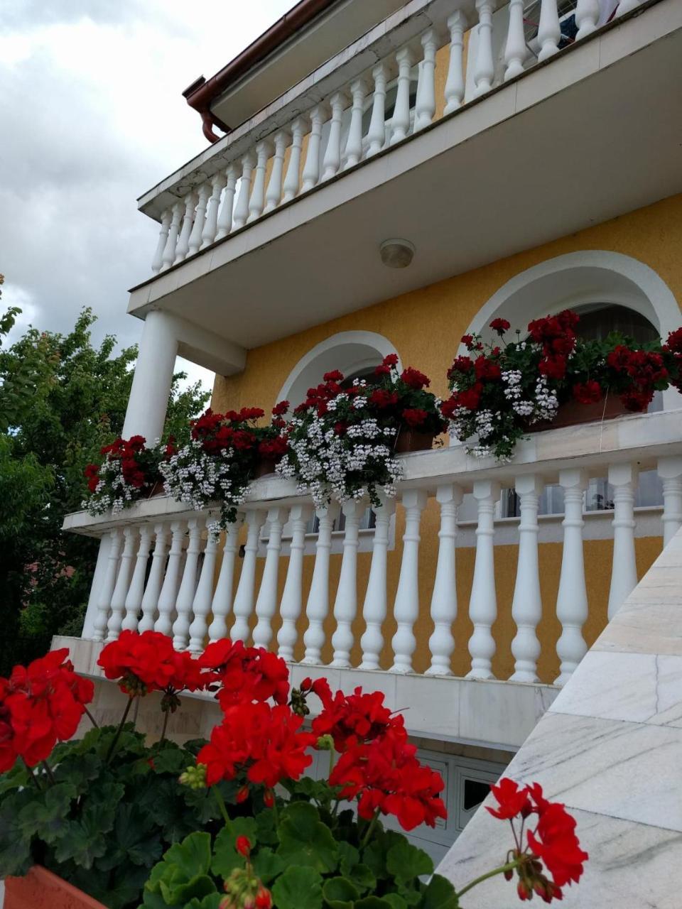 Casa Monica Băile Felix Exterior foto